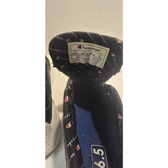 champion 6.5 w sneakers - Picture 3 of 5